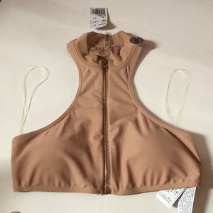 Brand new two piece bikini set